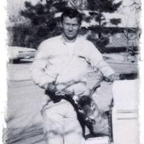 Ozie Farris