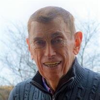 William D. "Darrell" Denstedt