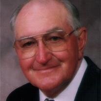 James Gammon