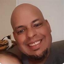 Gabriel Saenz