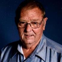 Stephen E. Peek