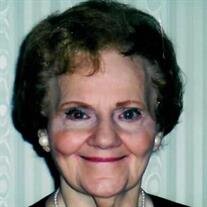 Ethel May Koehler