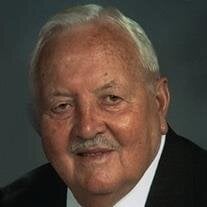 Mr. Percy H. McNeill