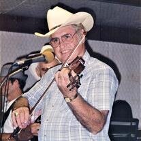 Andrew Jackson Wells