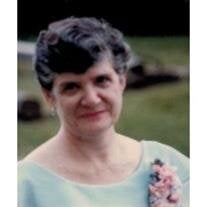 Marie R. Mitchell