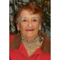 Louise A. Hughes