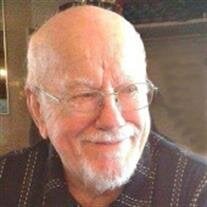 Stanley T. Beaver