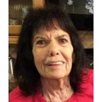 Barbara A. McLaughlin