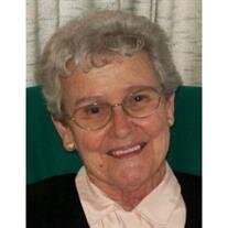 Priscilla T. Simmons