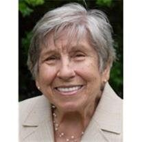 Violet M. Quarry