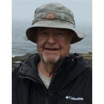 Robert M. Hick, Jr.