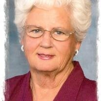 Janice Hart