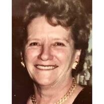 Eleanor F. Mulkeen