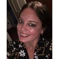 Stephanie A. Johnson