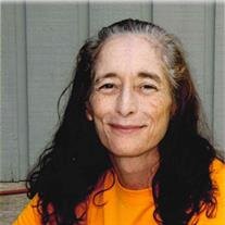 Rebecca Marie Edens
