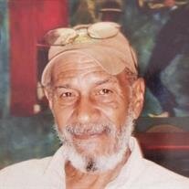 James Wilbert Lee Jr.
