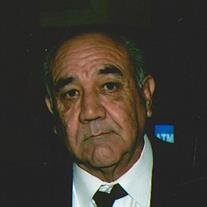 David Higle Jr.