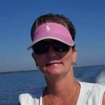 Tina Lachelle Kilgore