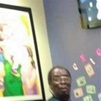 Mr. Kenneth Atkins