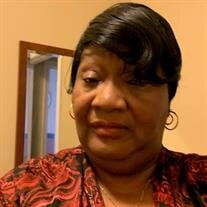 Carolyn Marie Wright
