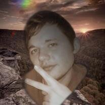 Zachary Ryan Peoples