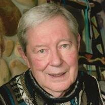 Jerome John "Jerry" Breiter