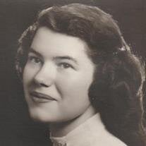 Patricia Anne Porter