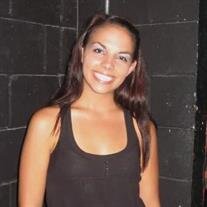 Jennifer Maria Rocha