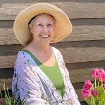 Barbera Jean Schwartz