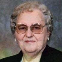 Delores A. Meyers