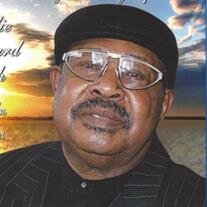 Mr. Willie Howard Wash