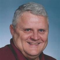 Dale A. Beckman