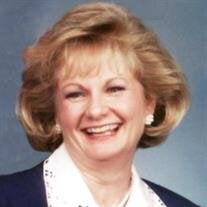 Lois Darlene McCray