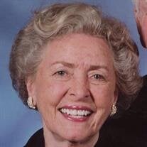 Mrs. Rachel Rowe Schroeder