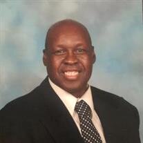Joseph Butler Jr.