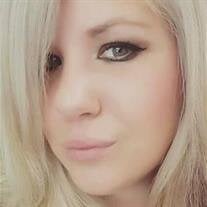 Felisha E. Gauthier-Ridel