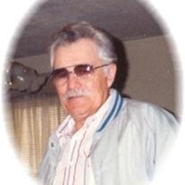 Bill Wampler