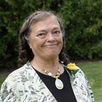 Gladys Van Dellen