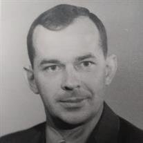 James Edward Conley Jr.
