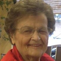 Mrs. Christine C. Yarbrough