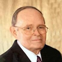 Vernon Tate Armstrong