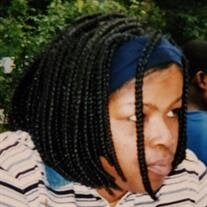 Ms. Denise Swanette Dixon