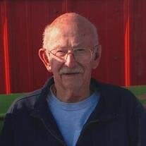 MERLE EUGENE JOHNSON