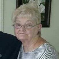 Mrs. Carol Speegle