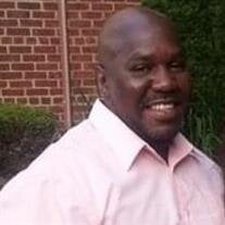 Mr. Jeffery Earl Chapman