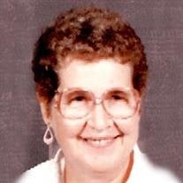 Audrey J. Wood