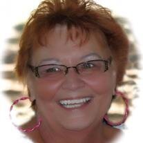 Diana Robertson