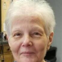 Jessie F. Brogdon