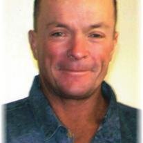 William Westbrook,