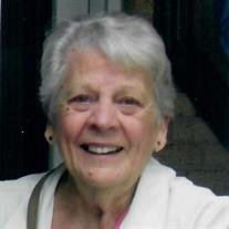 Rose F. McEvoy